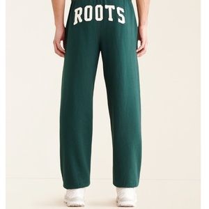 Green Organic Original BF sweatpant